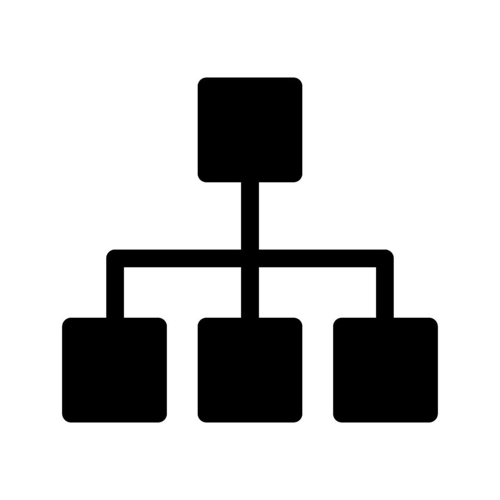 Connection Icon Symbol Design Illustration vector