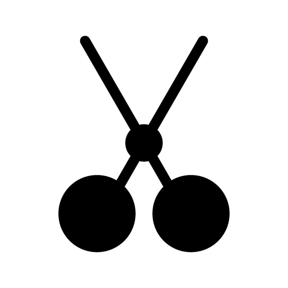 Scissor Icon Symbol Design Illustration vector
