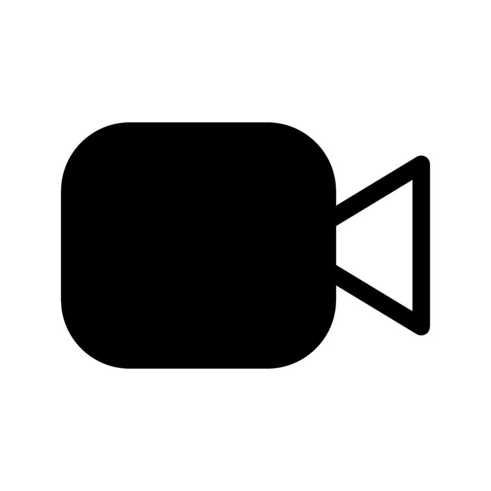 Camera Icon Symbol Design Illustration vector