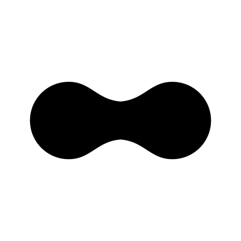 Metaball Icon Symbol Design Illustration vector