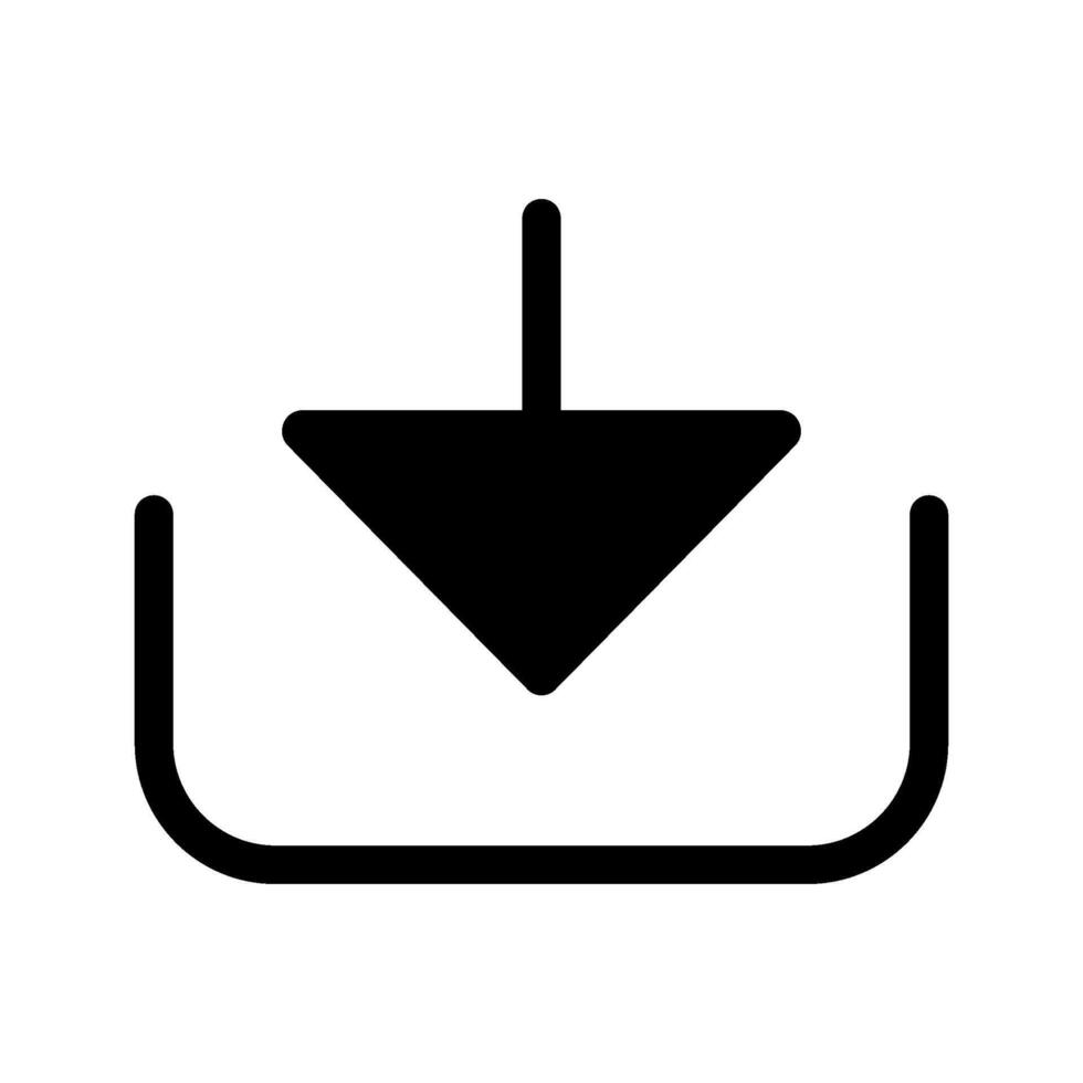 Download Icon Symbol Design Illustration vector