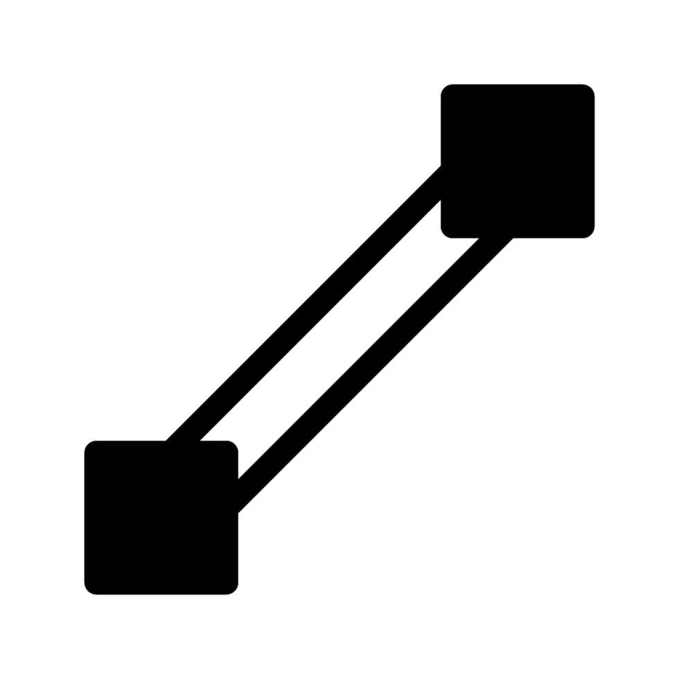 Line Icon Symbol Design Illustration vector