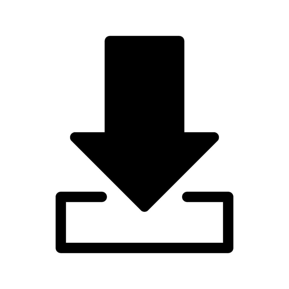 Download Icon Symbol Design Illustration vector