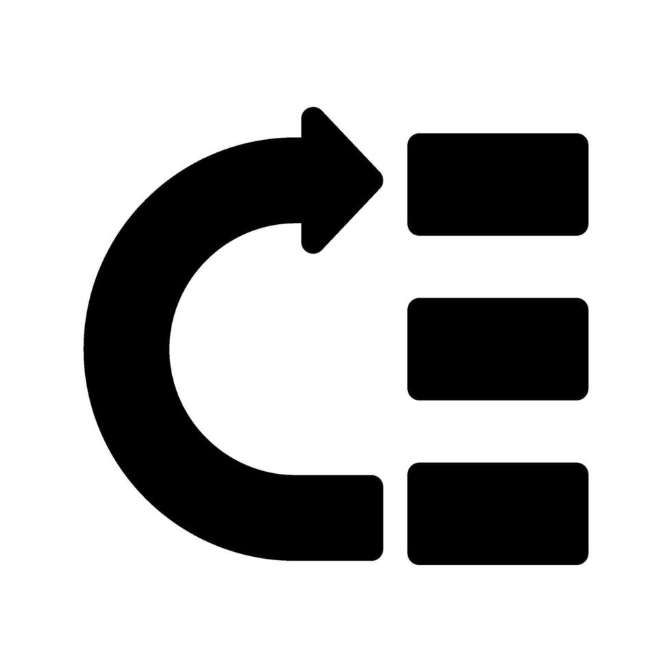 High Priority Icon Symbol Design Illustration vector