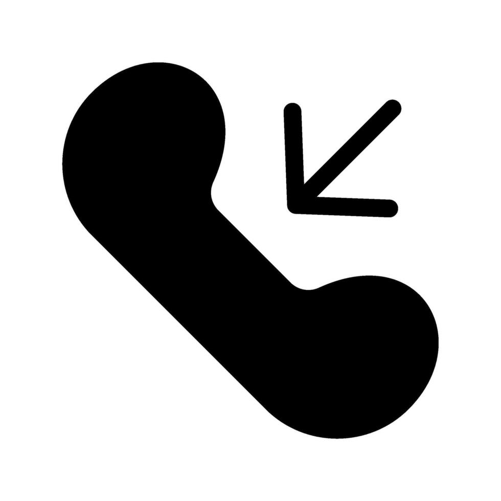 Phone Icon Symbol Design Illustration vector