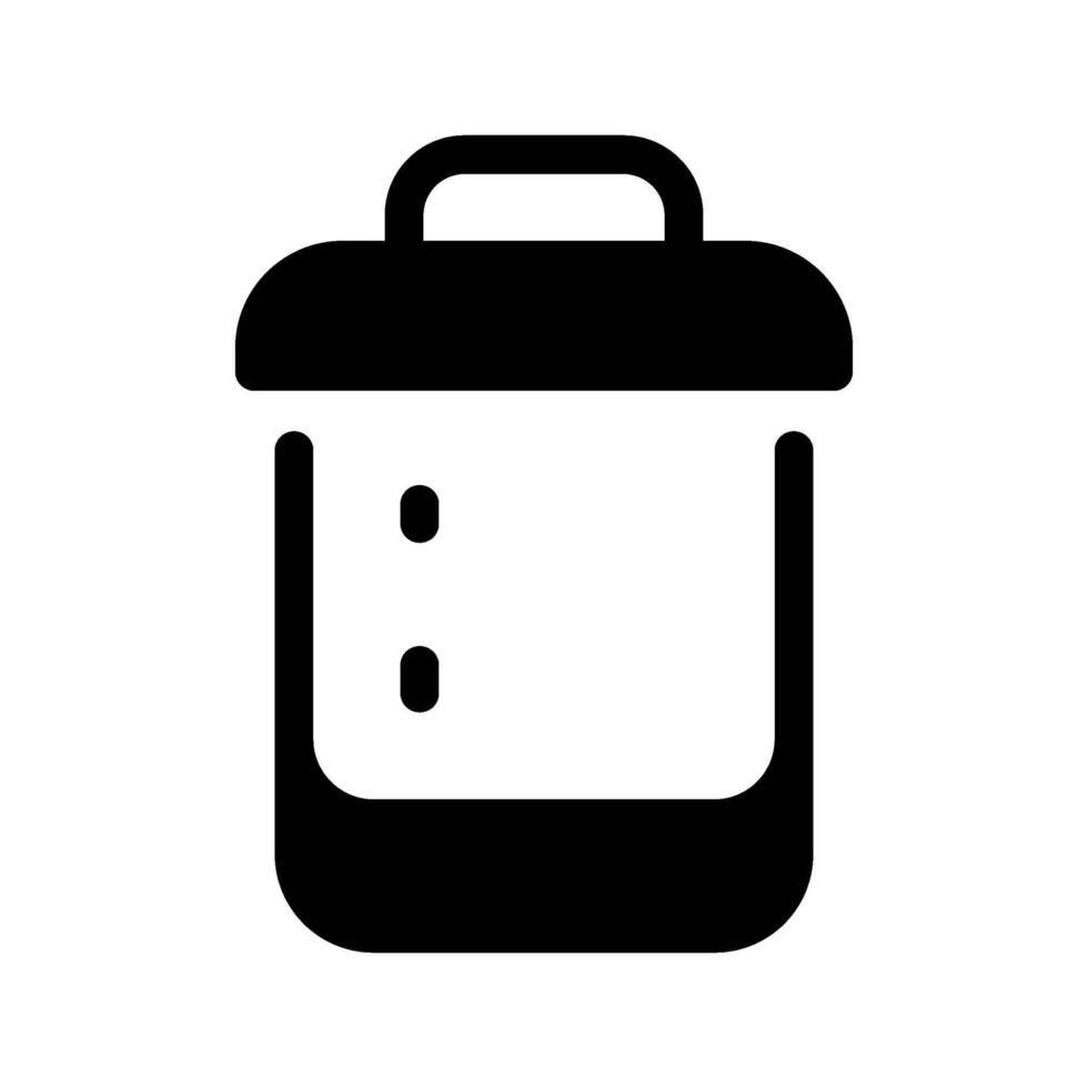Delete Icon Symbol Design Illustration vector