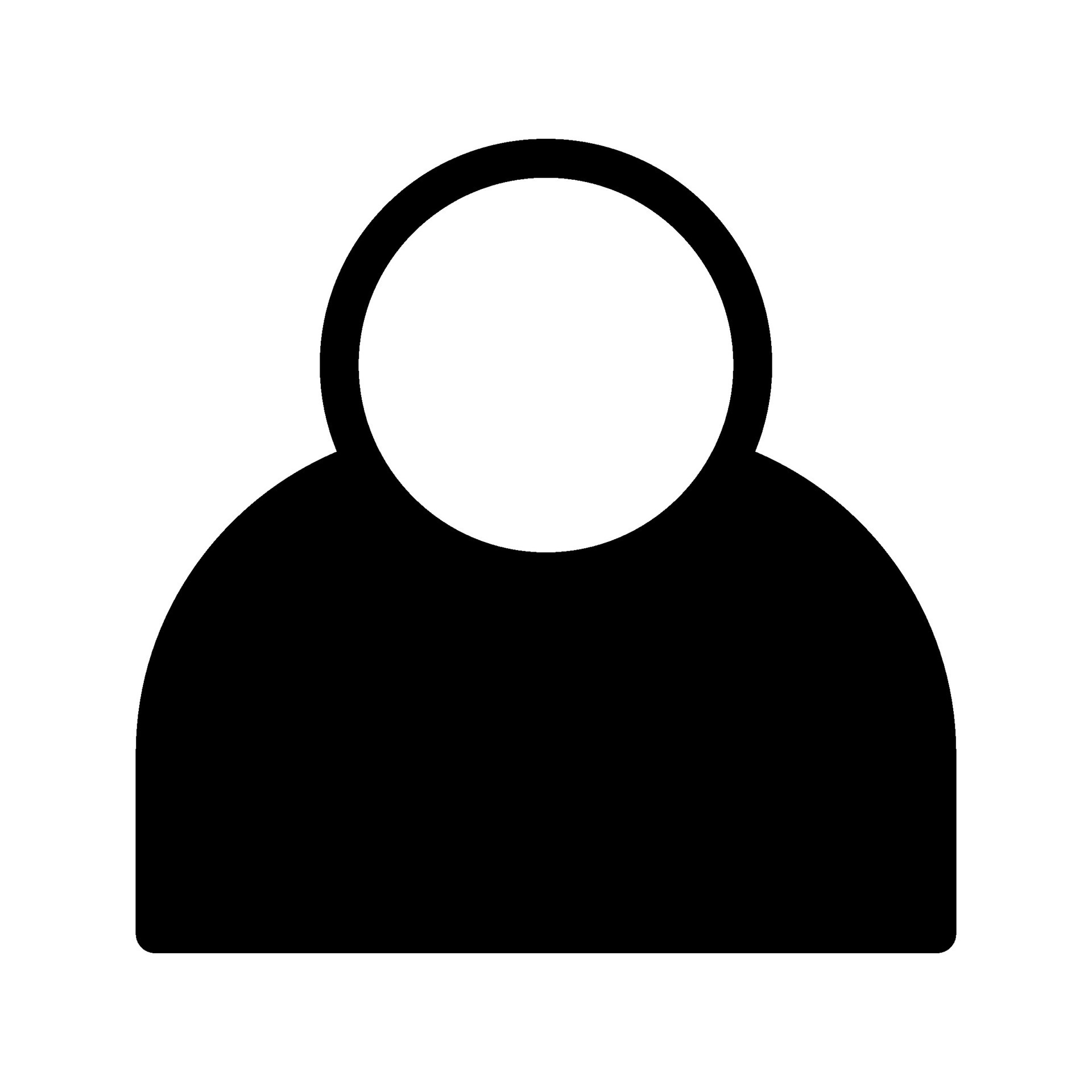 User Icon Symbol Design Illustration 47543505 Vector Art at Vecteezy