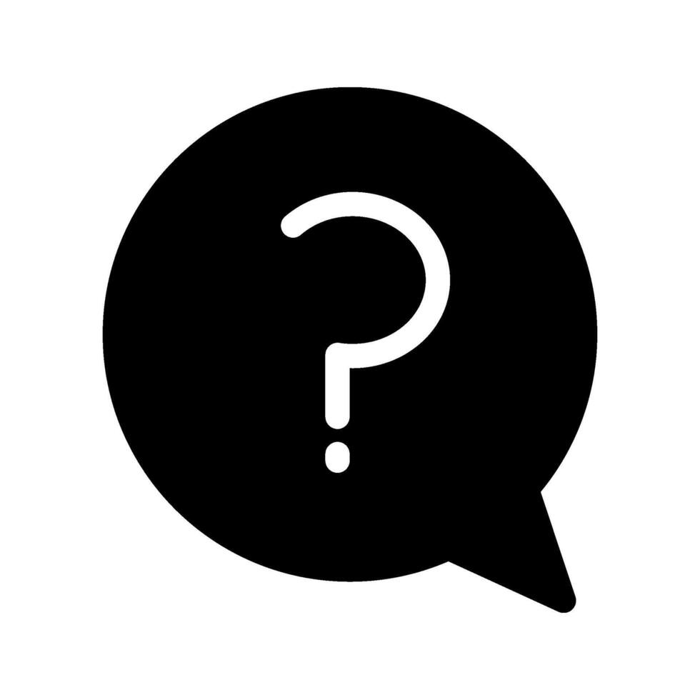 Help Icon Symbol Design Illustration vector