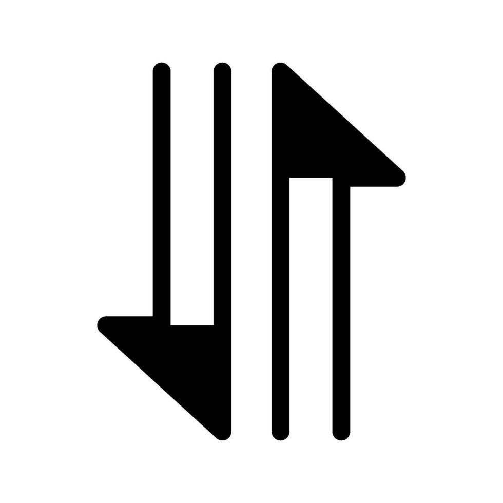 Signal Icon Symbol Design Illustration vector