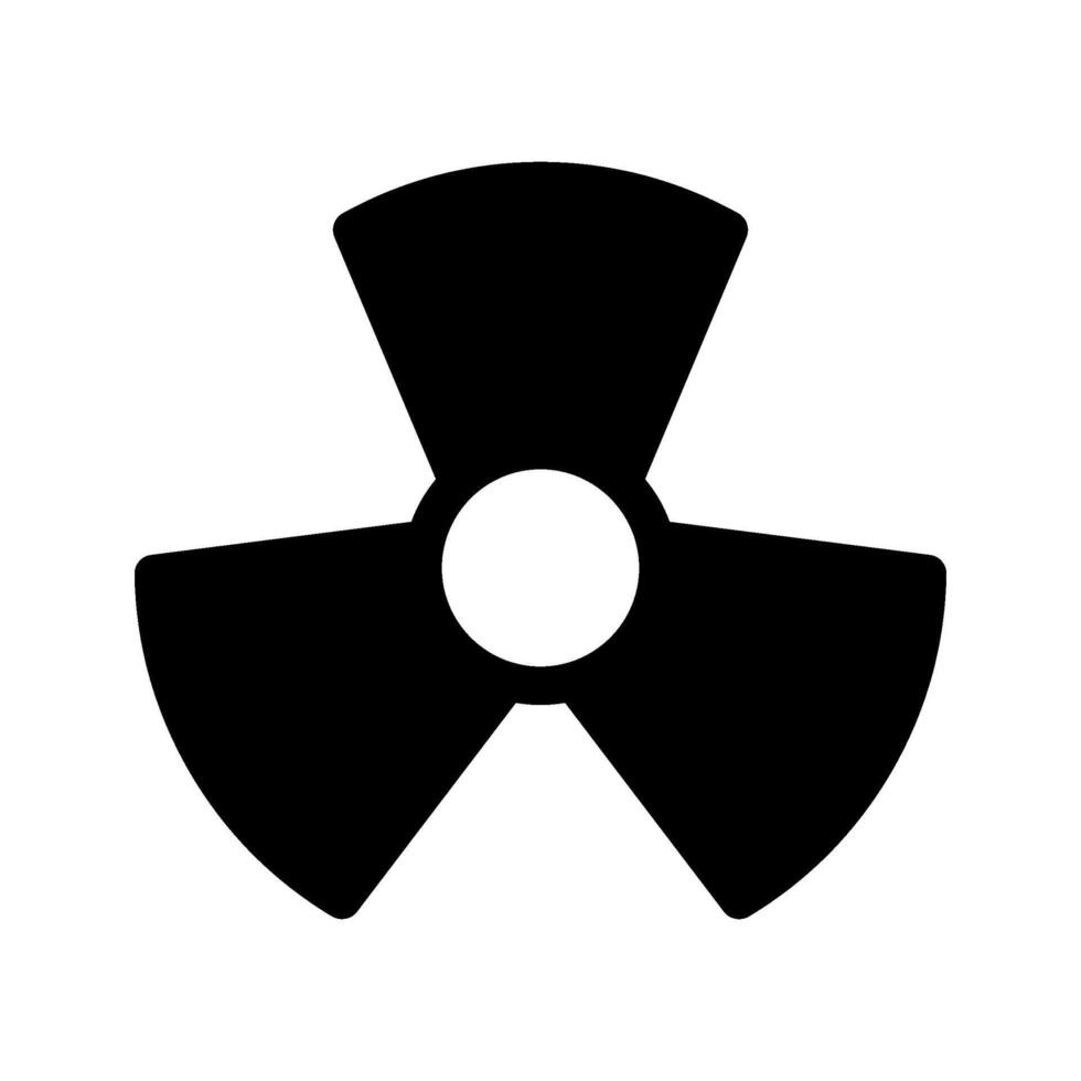 Fan Icon Symbol Design Illustration vector