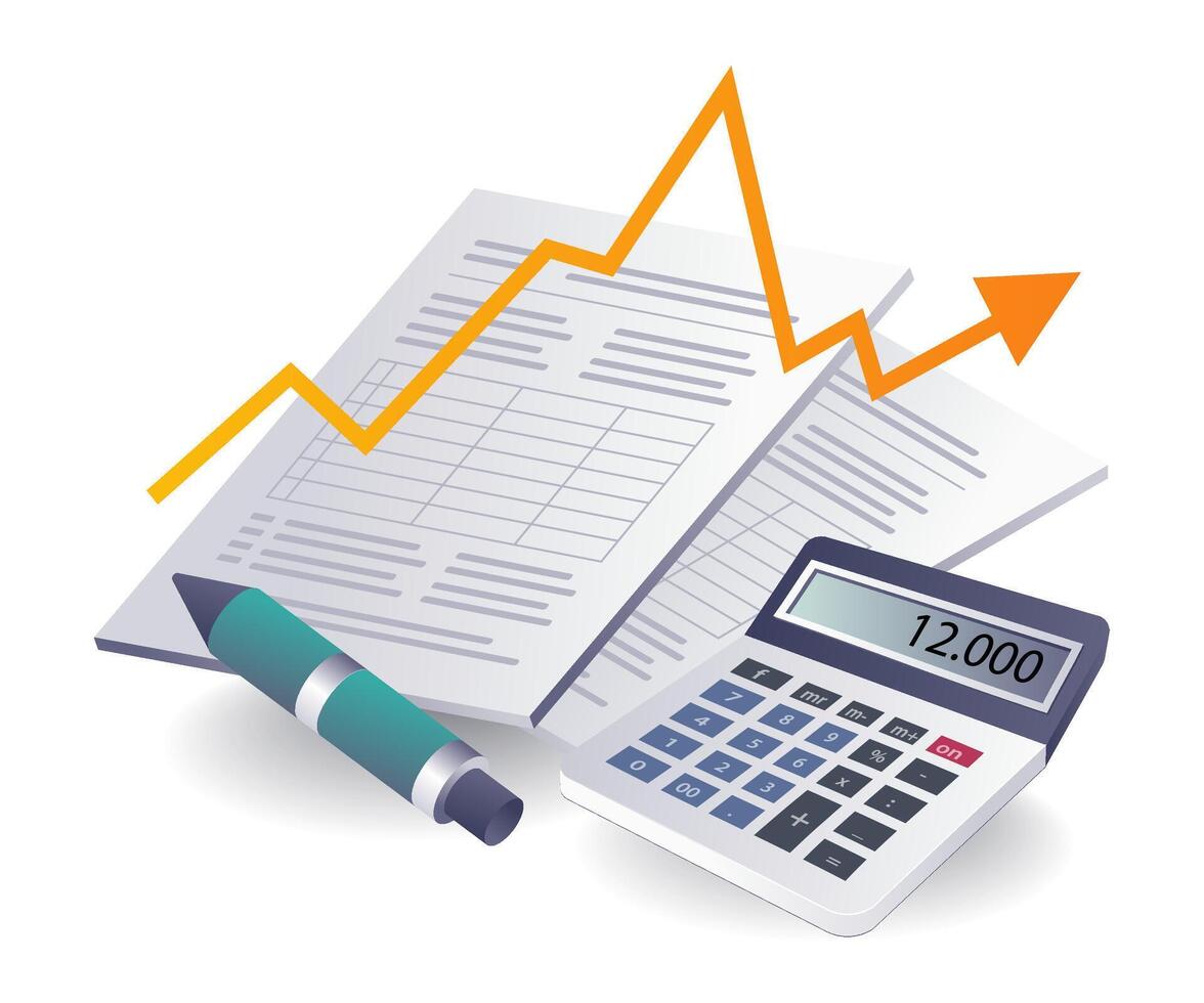 Analysis report on business income taxation vector