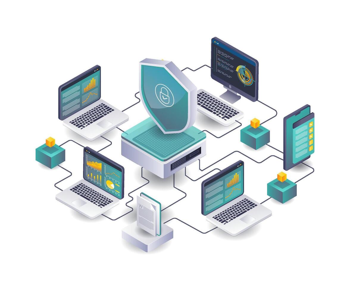 Evolution of Computer Security Analysis Technology vector