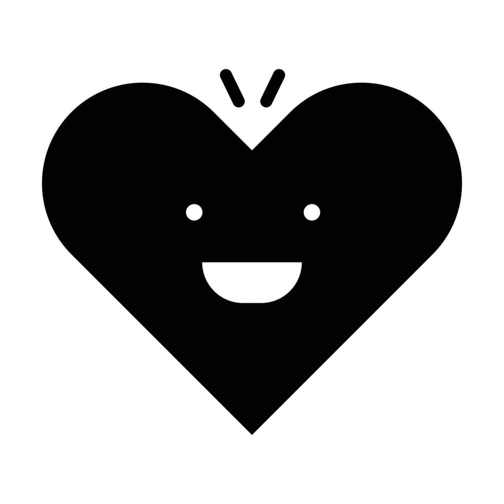 Healthy icon on white background vector