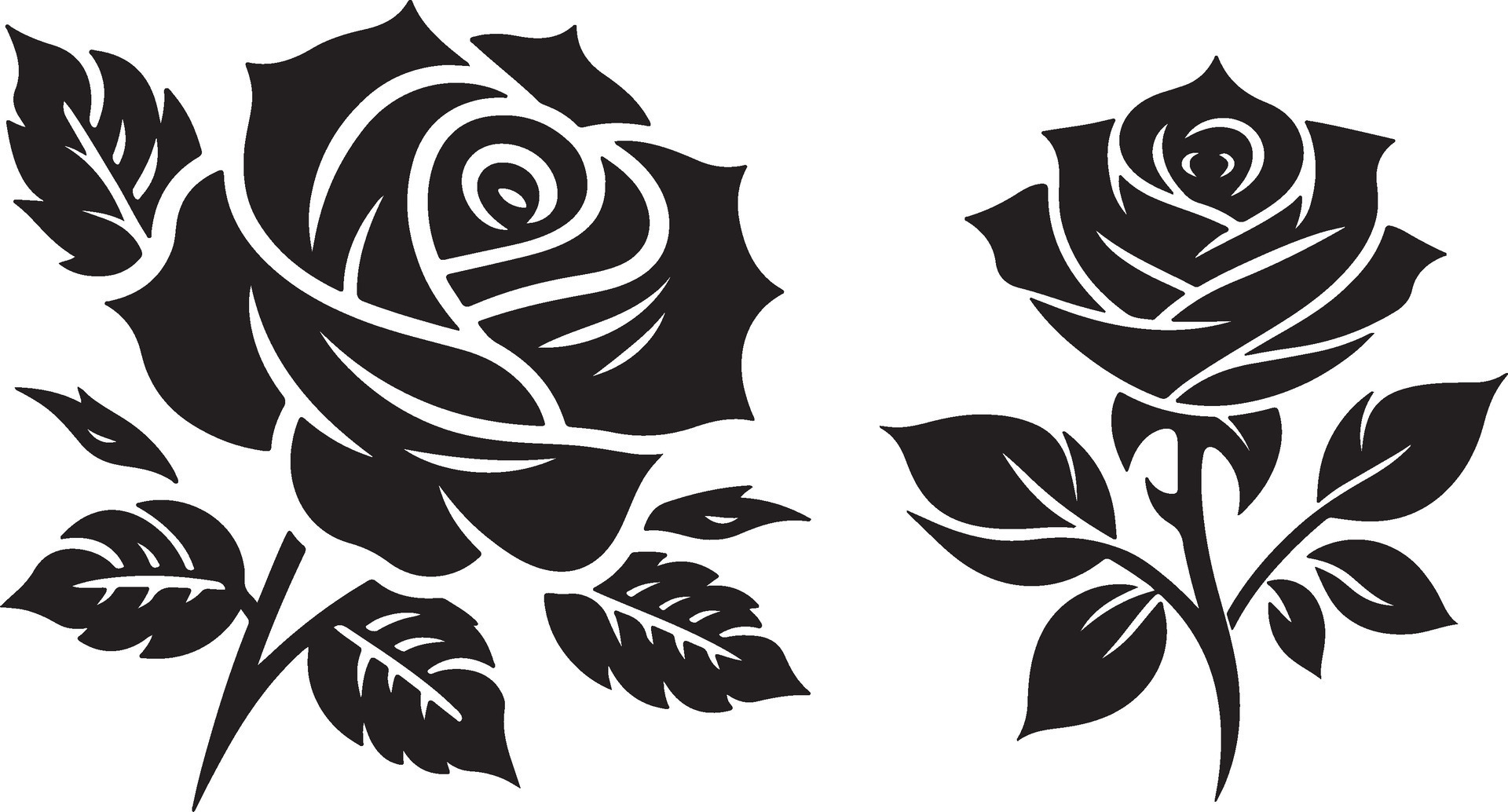 Rose Flower Illustration Design 47550929 Vector Art At Vecteezy Rose Flower Illustration Design 47550929 Vector Art At Vecteezy