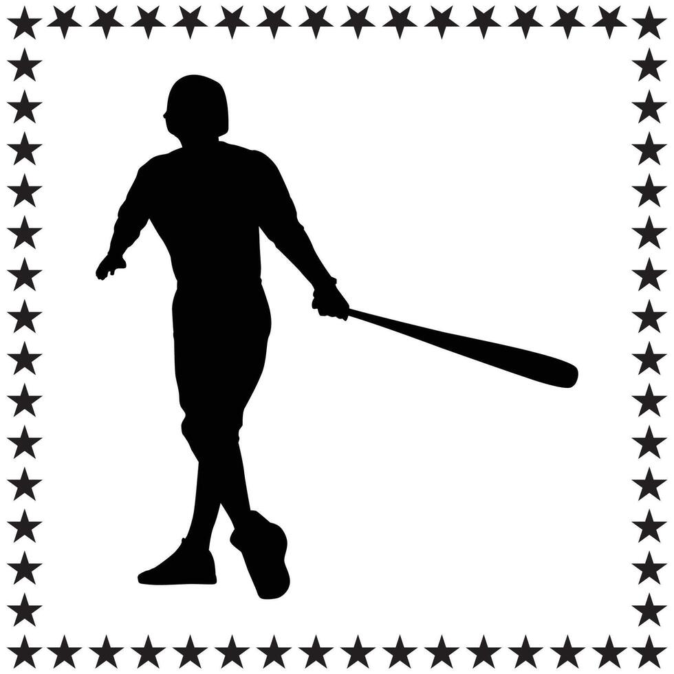 Basketball Silhouette illustration, Basketball Silhouette, Basketball Silhouette art on white background vector