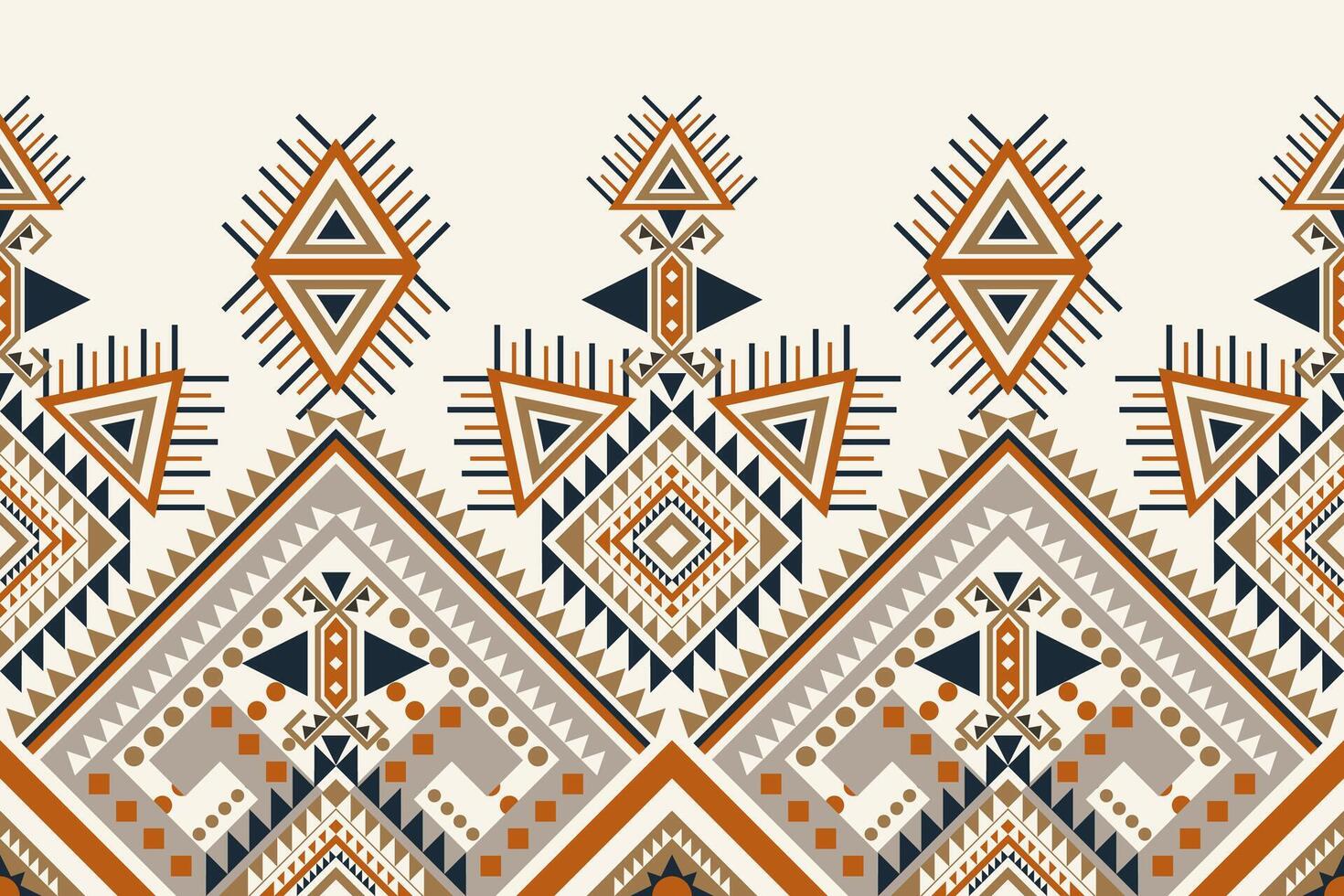 Geometric ethnic oriental pattern,geometric texture,fabric,clothing,decoration,Aztec style,abstract background. vector