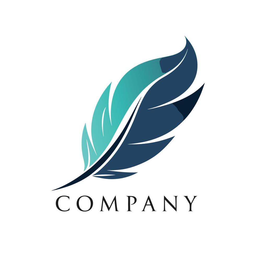 Abstract Logo Design for any Corporate, Brand, Business, Company vector