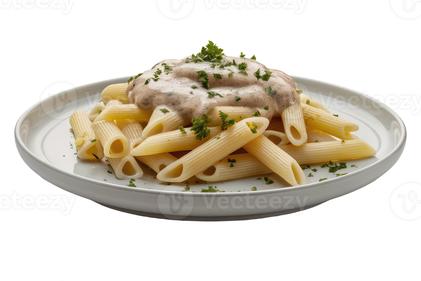 Beef and Vegetable Stir-Fry with Noodles png