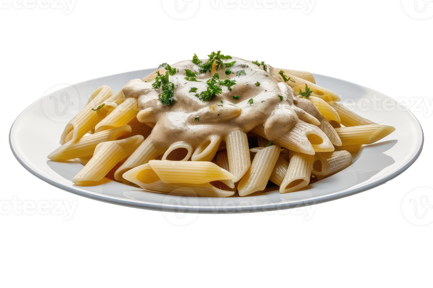 Beef and Vegetable Stir-Fry with Noodles 47556447 PNG