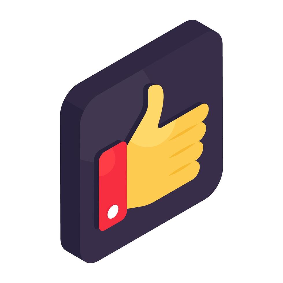 realimentación icono, editable plano vector