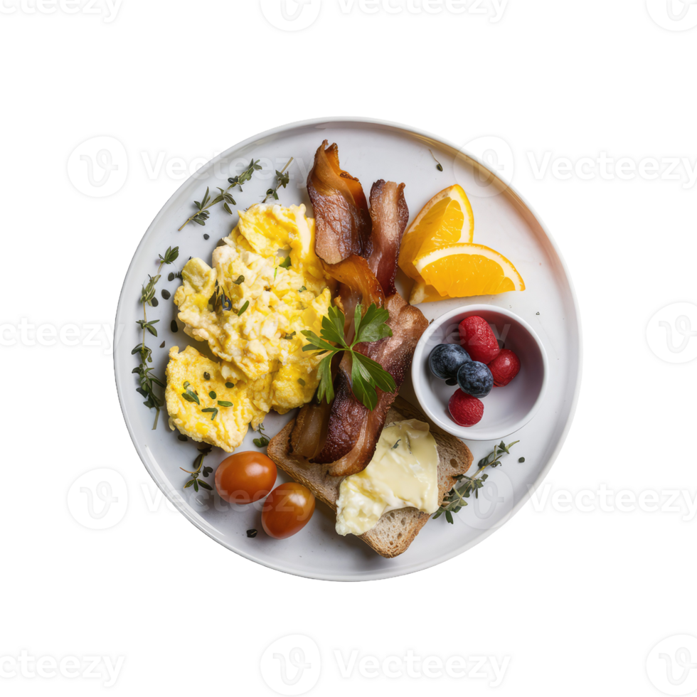 A Plate of Indian Food with Rice, Potatoes, and Bread png