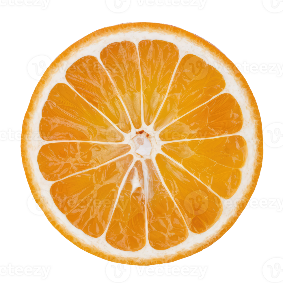 Close Up Of An Orange Slice 47562333 PNG Close Up Of An Orange Slice Png