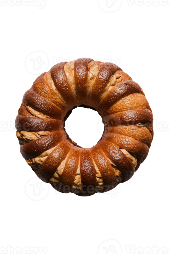 Classic Sesame Seed Bagel png