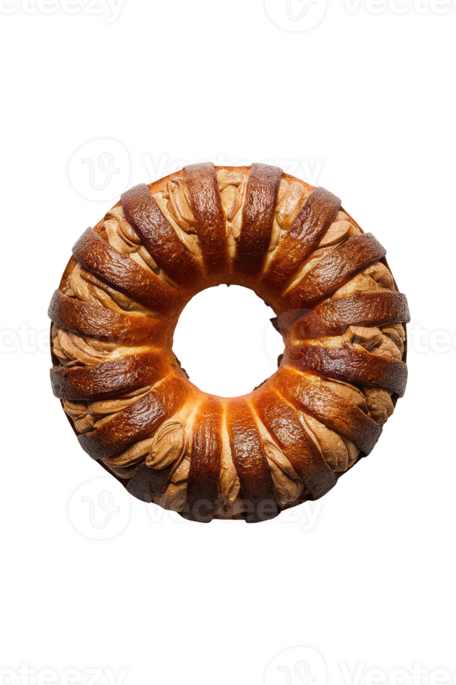 Classic Sesame Seed Bagel png