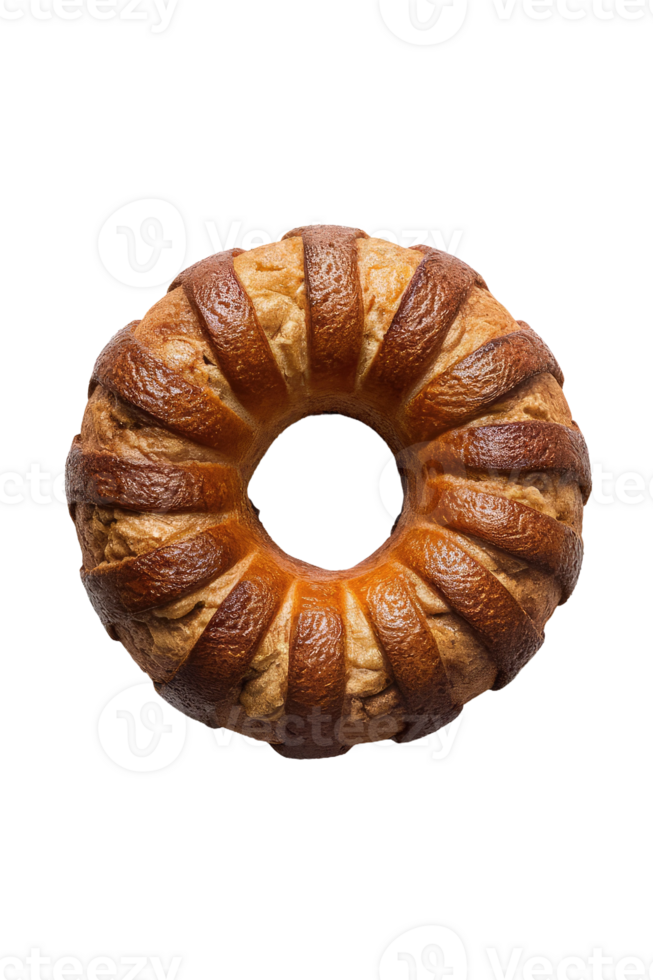 Classic Sesame Seed Bagel png