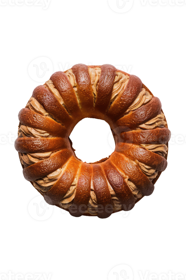 Classic Sesame Seed Bagel png