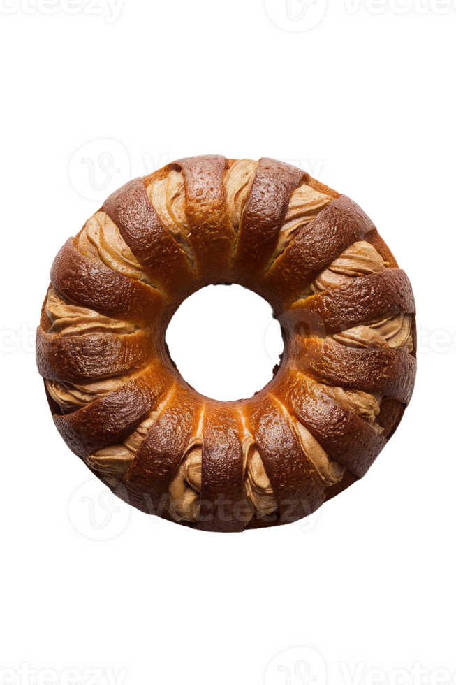 Classic Sesame Seed Bagel png