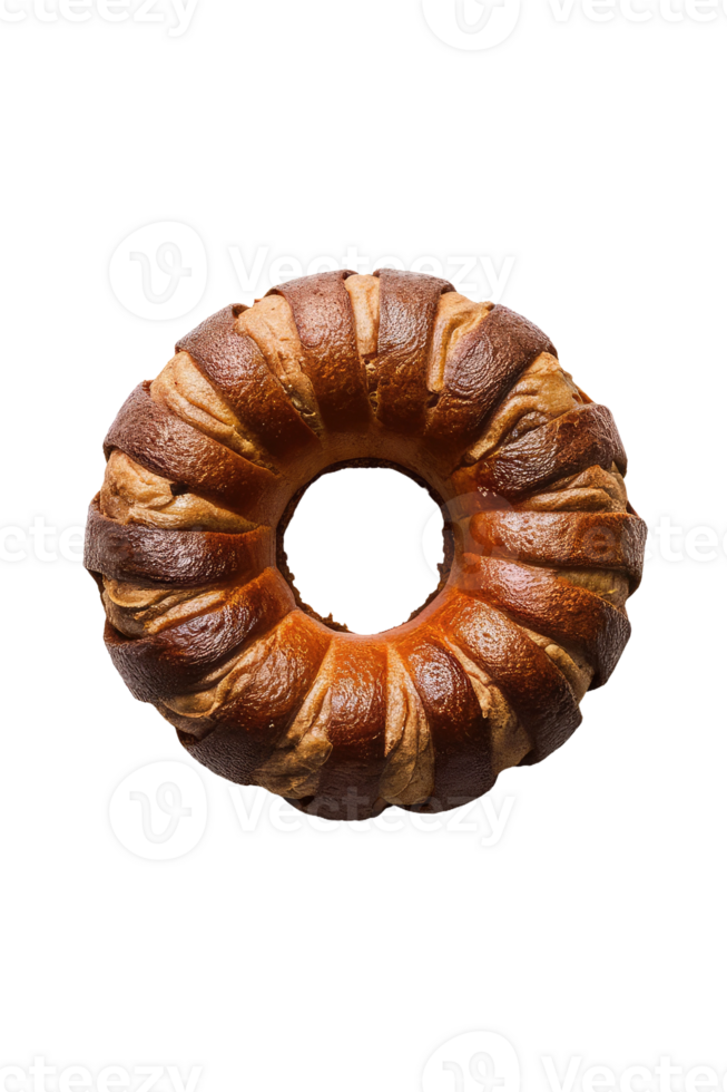 Classic Sesame Seed Bagel png