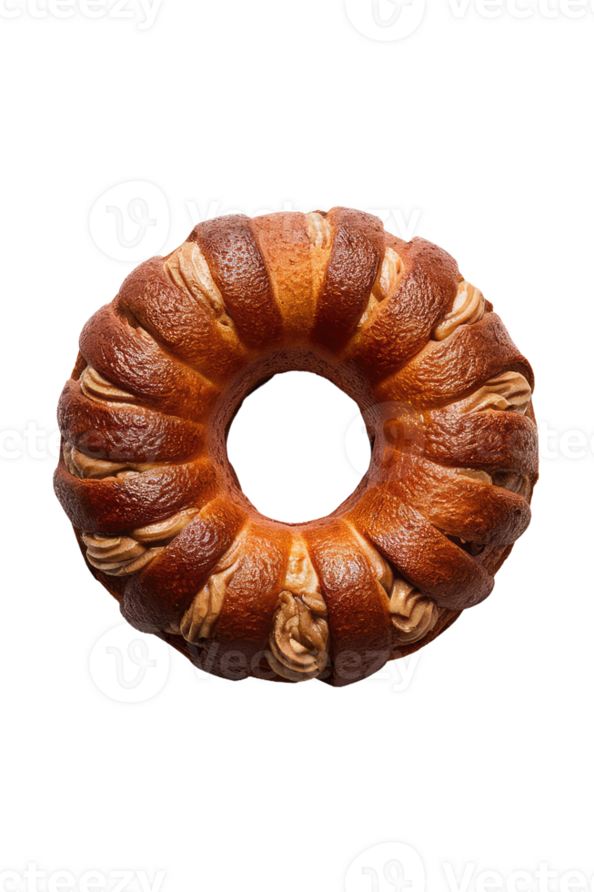 Classic Sesame Seed Bagel png