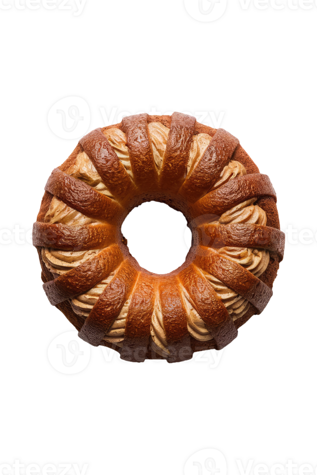 Classic Sesame Seed Bagel png