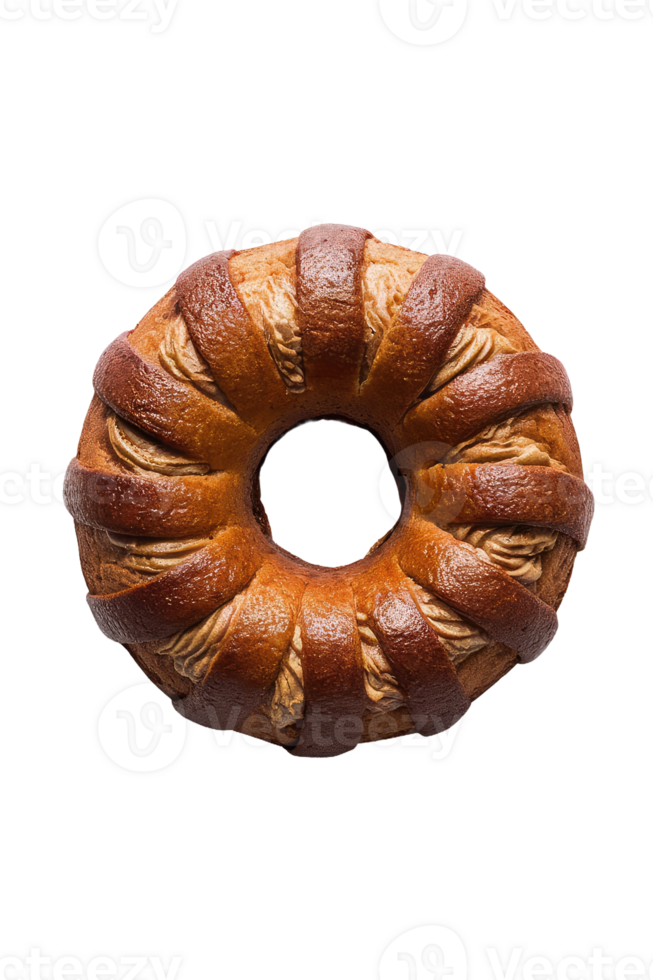 Classic Sesame Seed Bagel png