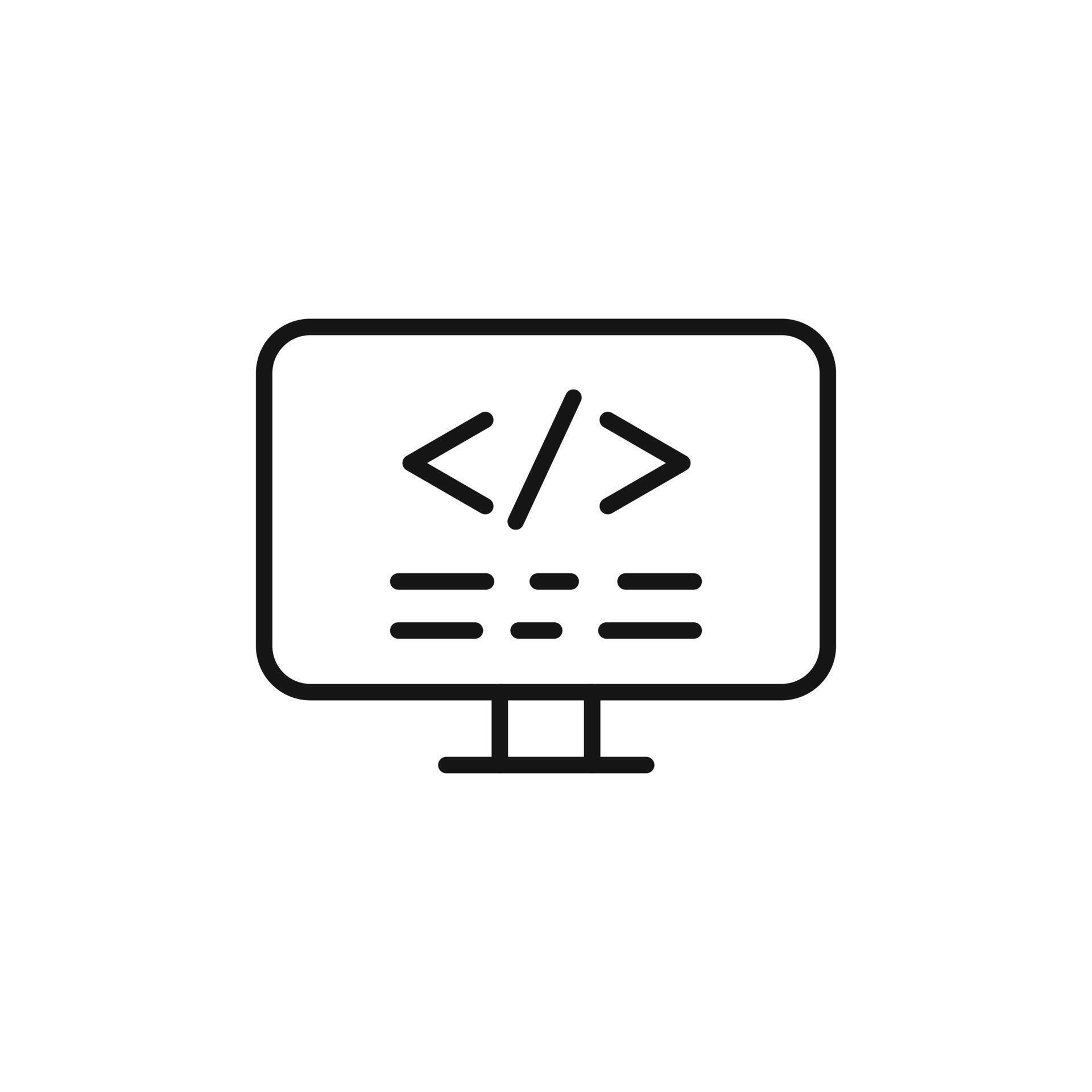 Display Code Icon for Coding Tutorials and Developer Resources 47566610 ...