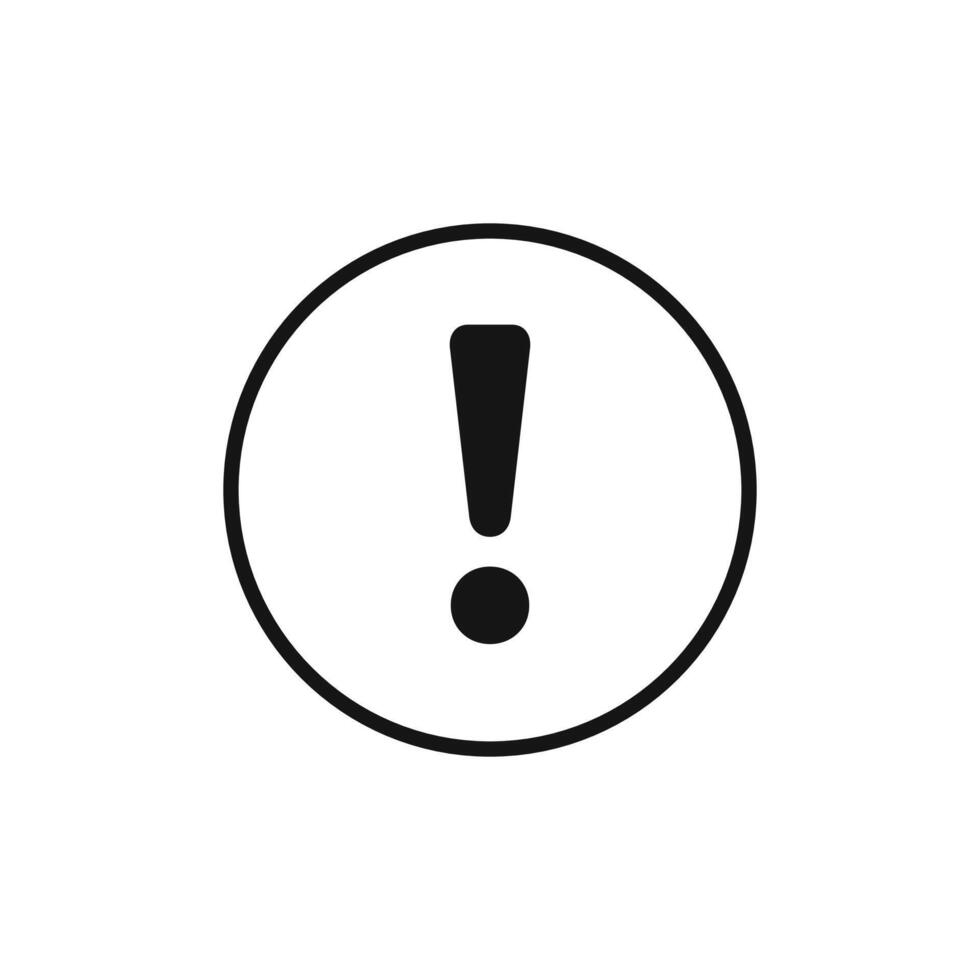 Information Symbol Icon Ideal for Help and Support vector