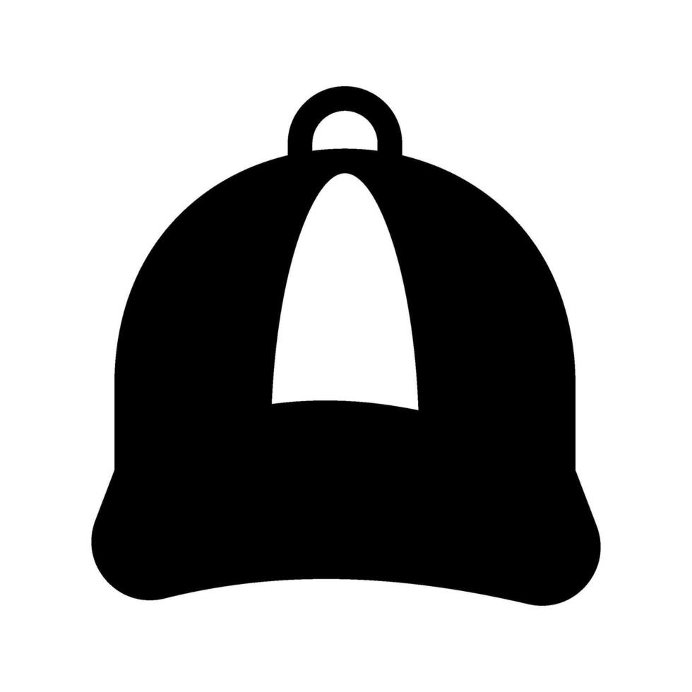 Hat Icon Symbol Design Illustration vector