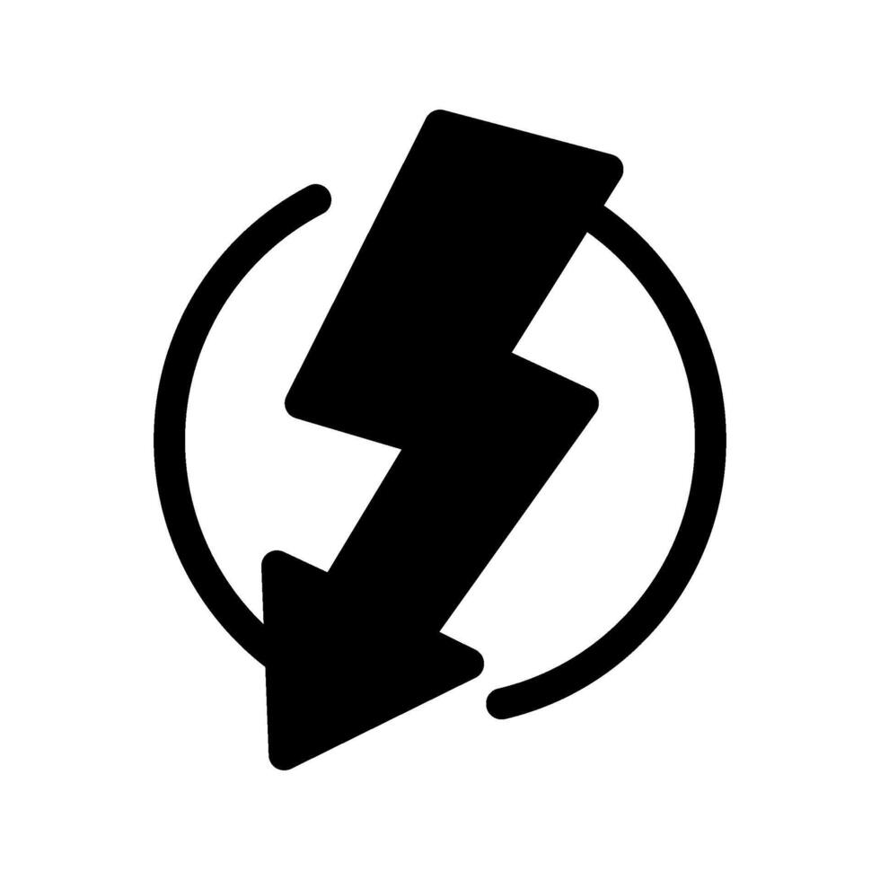 Light Icon Symbol Design Illustration vector