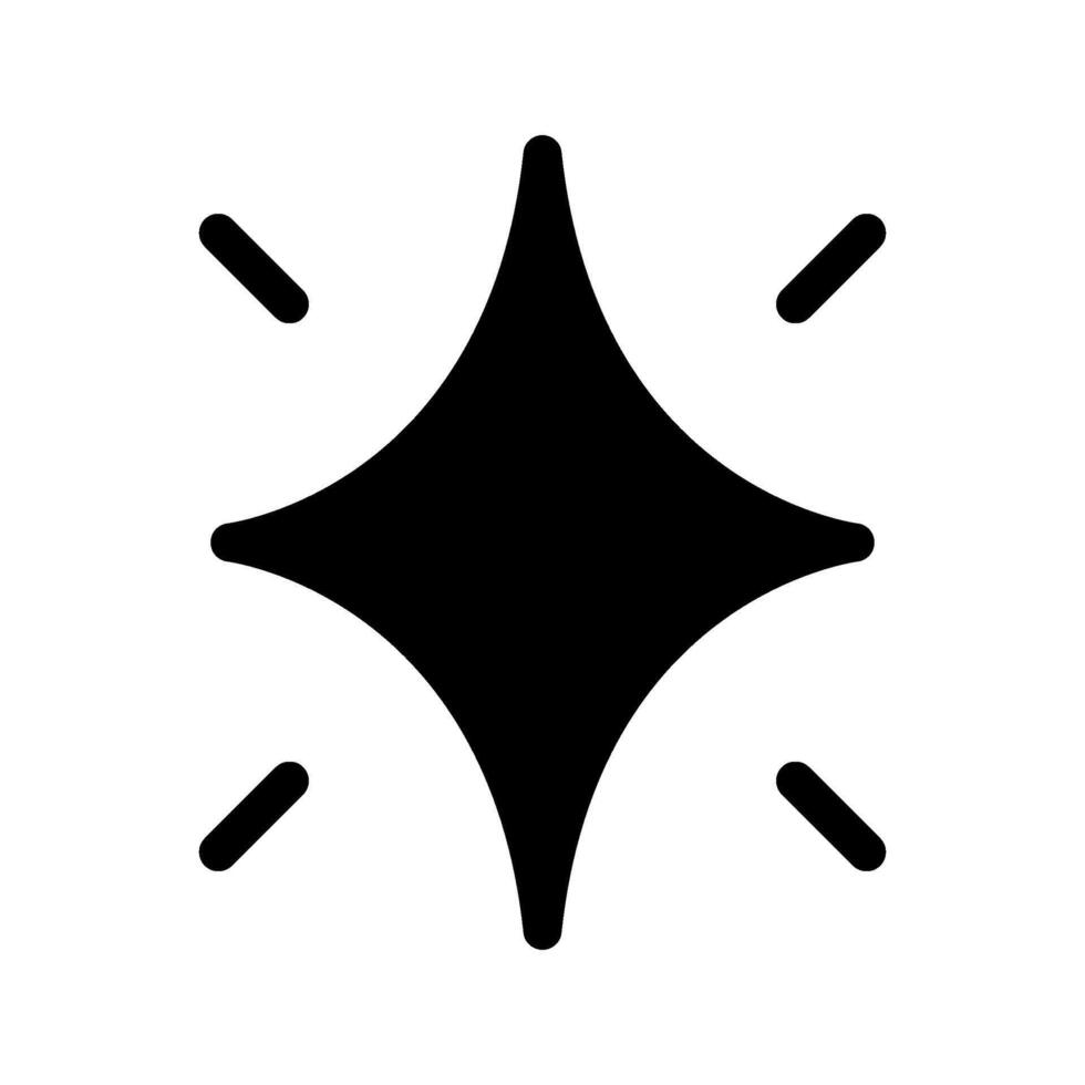 Light Icon Symbol Design Illustration vector