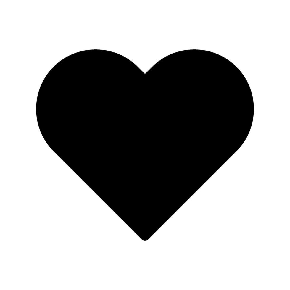 Love Icon Symbol Design Illustration vector