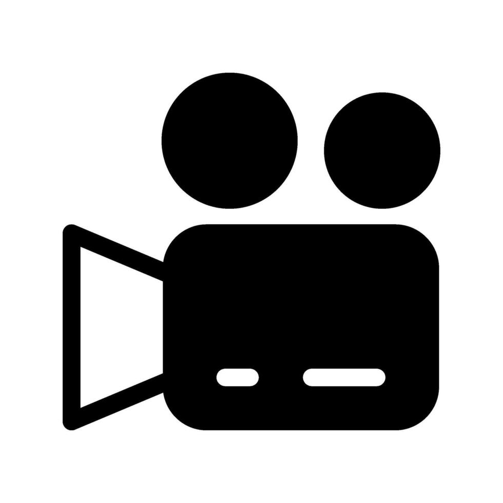 Camera Icon Symbol Design Illustration vector