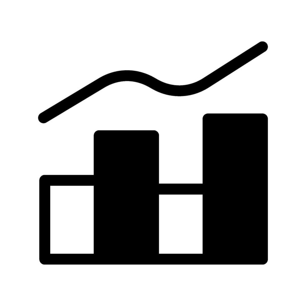 Growth Icon Symbol Design Illustration vector
