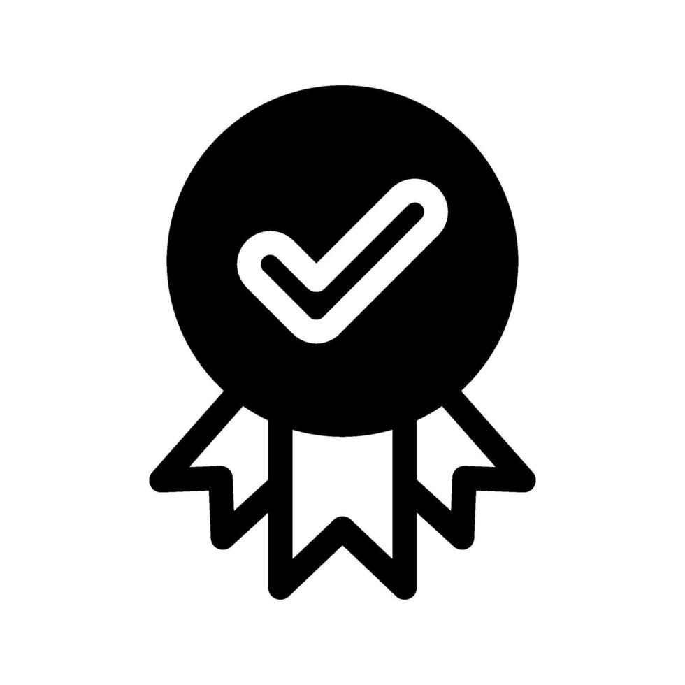 Quality Icon Symbol Design Illustration vector