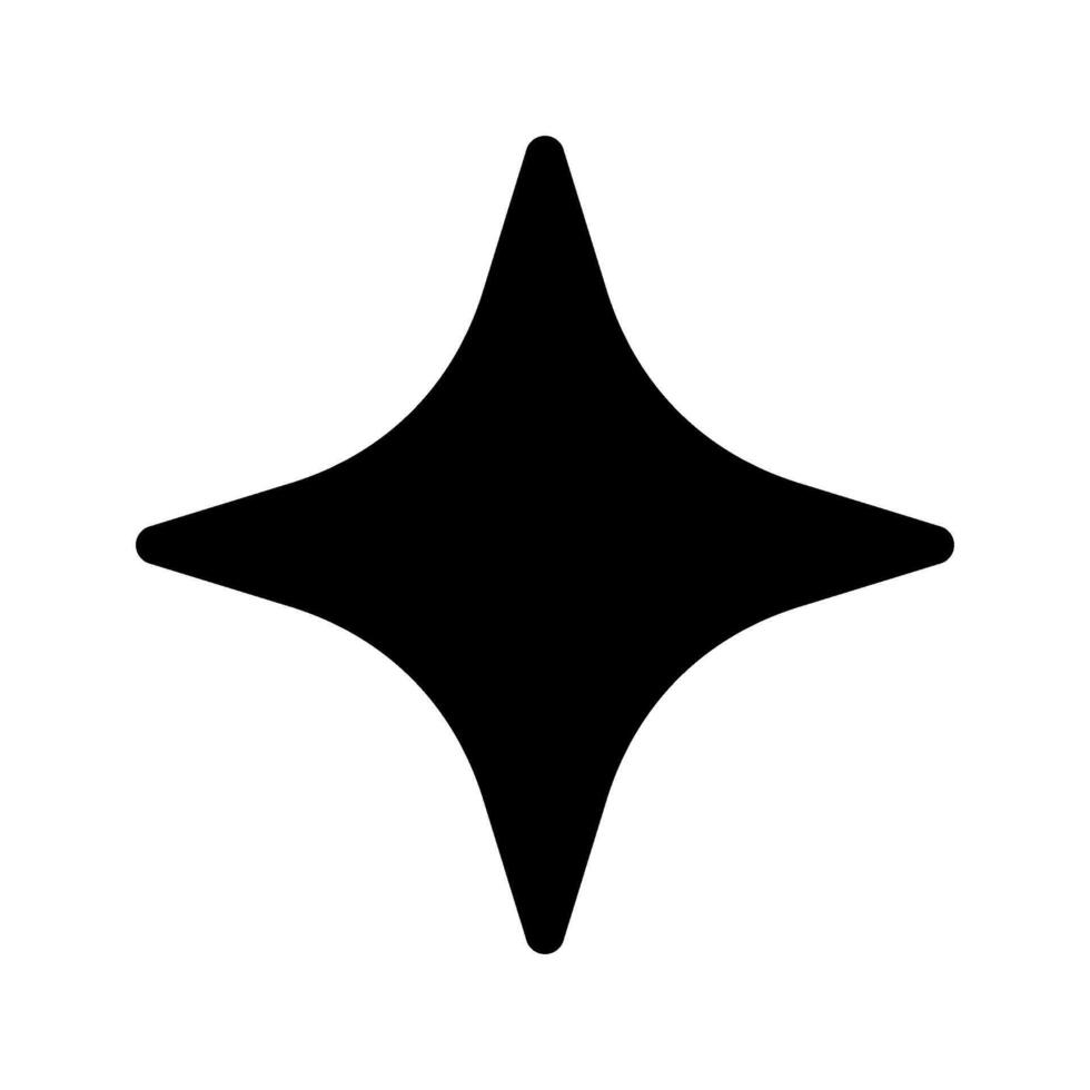 Highlight Icon Symbol Design Illustration vector