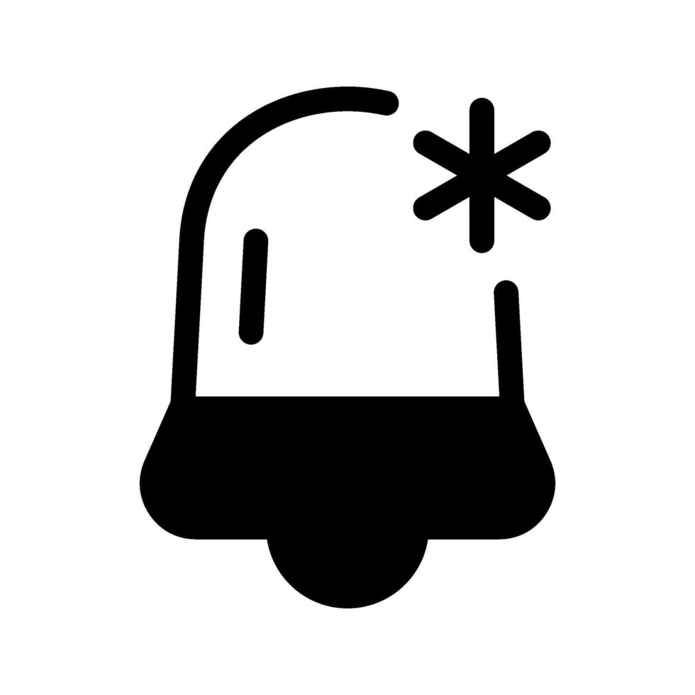 Notification Icon Symbol Design Illustration vector