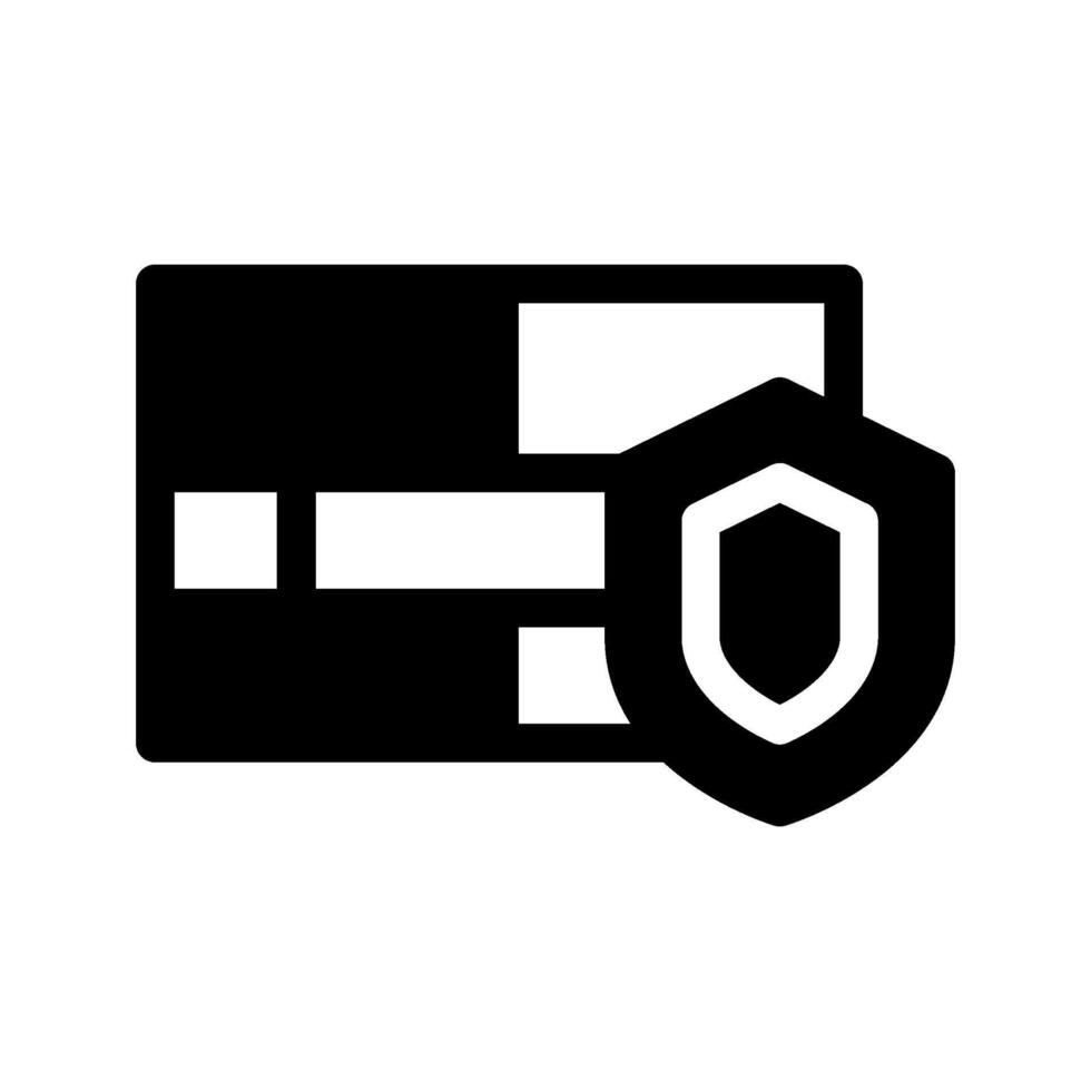 Firewall Icon Symbol Design Illustration vector
