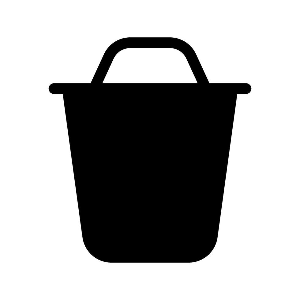 Delete Icon Symbol Design Illustration vector