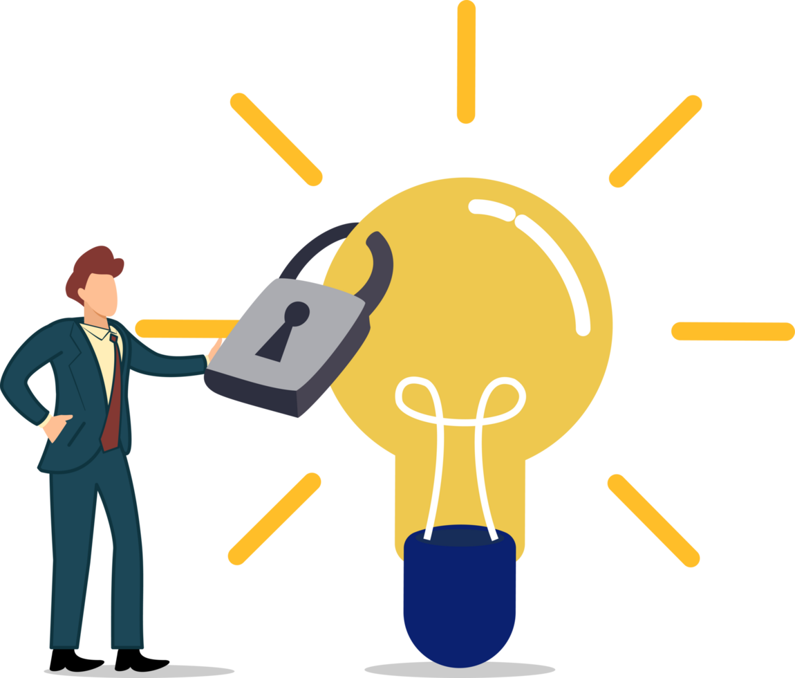intellectual property and copyright protection png
