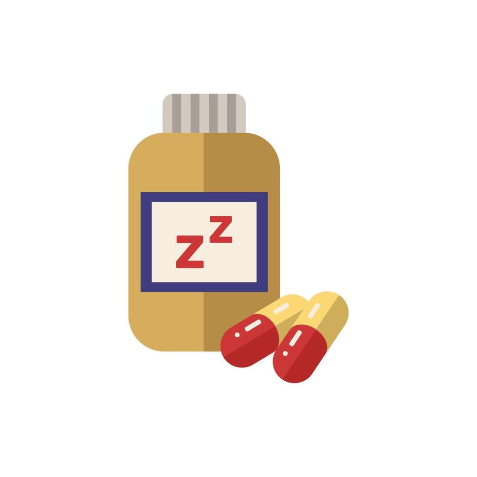 Hypnotic icon. Simple element from pharmacy collection. Creative Hypnotic icon for web design, templates, infographics and more vector